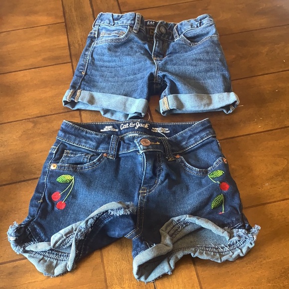 Girls Spring/Summer bundle ☀️ - Picture 2 of 15